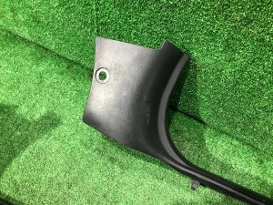Накладки на пороги черные SUBARU LEGACY OEM 94060AE000ML 94060AE010ML 94061AE000ML 94061AE010ML BH5 2000 BLEU 95H