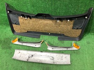 Обшивка пятой двери SUBARU LEGACY OEM 94320AE011NS 94310AE030OB 94310AE000OB BH5 2000 BLEU 95H