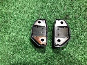 Ограничители пятой двери SUBARU LEGACY OEM 63112AE000 63112AE010 BH5 2000 BLEU 95H