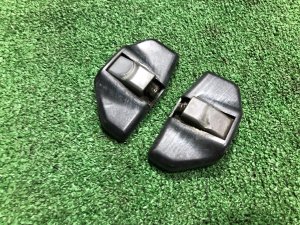 Ограничители пятой двери SUBARU LEGACY OEM 63112AE000 63112AE010 BH5 2000 BLEU 95H
