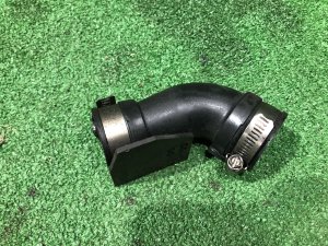 Патрубок Интеркулера левый SUBARU LEGACY OEM 14462AA091 BH5 2000 EJ206 AT