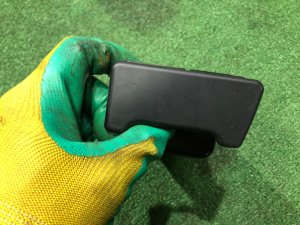 Пепельница SUBARU LEGACY OEM 66160AE000 BH5 2000 BLEU 95H