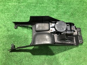 Подстаканник черный SUBARU LEGACY OEM 92132AE000ML BH5 2000 BLEU 95H