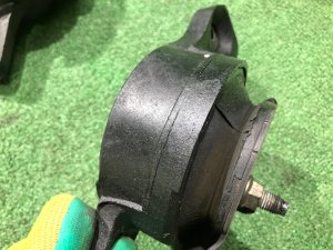 Подушки двигателя SUBARU LEGACY OEM 41022AE000 41022AE010 BH5 2000 EJ206 AT