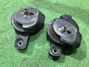 Подушки двигателя SUBARU LEGACY OEM 41022AE000 41022AE010 BH5 2000 EJ206 AT