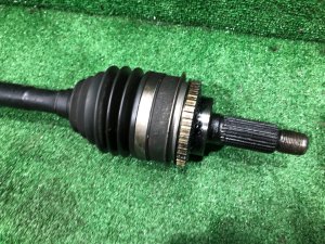 Привод передний SUBARU LEGACY OEM 28021AC200 BH5 2000 EJ206 AT