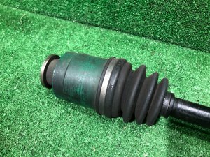 Привод передний SUBARU LEGACY OEM 28021AC200 BH5 2000 EJ206 AT