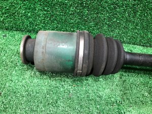 Привод передний SUBARU LEGACY OEM 28021AC200 BH5 2000 EJ206 AT