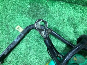 Провода аккумулятора турбо SUBARU LEGACY OEM 81601AE000 BH5 2000 EJ206 AT