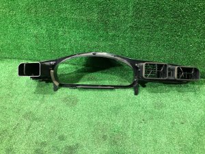 Рамка спидометра SUBARU LEGACY OEM 66180AE000 BH5 2000 BLEU 95H