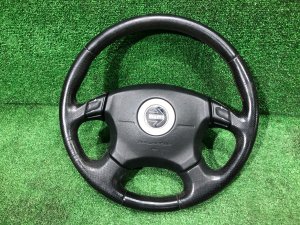 Руль MOMO 34311AE100 SUBARU LEGACY