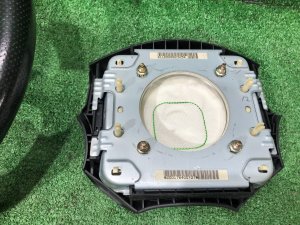 Руль MOMO SUBARU LEGACY OEM 34311AE100 BH5 2000 BLEU 95H