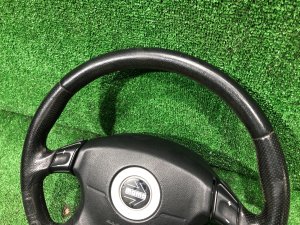 Руль MOMO SUBARU LEGACY OEM 34311AE100 BH5 2000 BLEU 95H