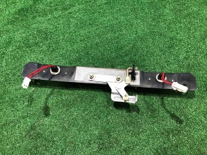 Ручка пятой двери SUBARU LEGACY OEM 62150AA211 BH5 2000 BLEU 95H