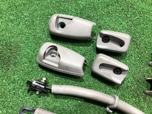 Ручки потолка SUBARU LEGACY OEM 92041AE020OB 92041AE030OB 92045AE000OB 92045AE010OB BH5 2000 BLEU 95H