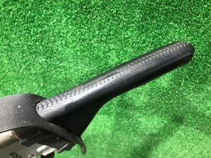 Ручник Кожа SUBARU LEGACY OEM 26001AE010ML BH5 2000 BLEU 95H