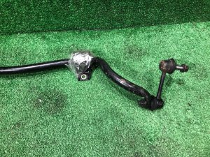 Стабилизатор передний D=21mm SUBARU LEGACY OEM 20410AC030 BH5 2000 EJ206 AT