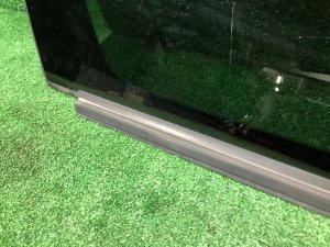 Стекло багажника левое целый молдинг SUBARU LEGACY OEM 65210AE050NB BH5 2000