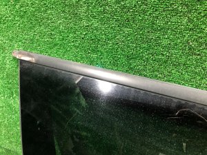 Стекло багажника левое целый молдинг SUBARU LEGACY OEM 65210AE050NB BH5 2000