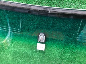 Стекло лобовое SUBARU LEGACY OEM 65009AE010NA BH5 2000