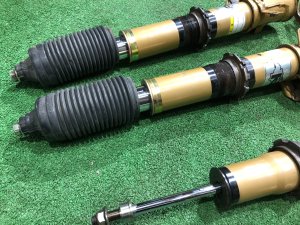 Стойки EIFEL SUBARU LEGACY OEM 20310AE220 20310AE230 20365AE070 20380AE300 BH5 2000 EJ206 AT