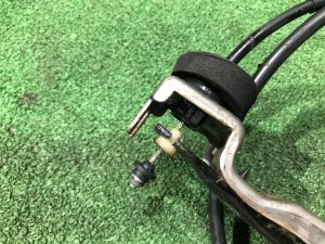 Тросик газа турбо SUBARU LEGACY OEM 37114AE010 BH5 2000 EJ206 AT