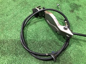 Тросик газа турбо SUBARU LEGACY OEM 37114AE010 BH5 2000 EJ206 AT