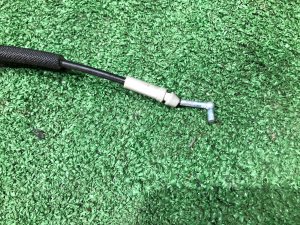 Тросик пятой двери SUBARU LEGACY OEM 63032AE000 BH5 2000 BLEU 95H