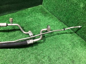 Трубки кондиционера SUBARU LEGACY OEM 73424AE000 73431AE050 73425AE020 BH5 2000 EJ206 AT