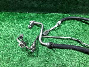 Трубки кондиционера SUBARU LEGACY OEM 73424AE000 73431AE050 73425AE020 BH5 2000 EJ206 AT