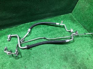 Трубки кондиционера SUBARU LEGACY OEM 73424AE000 73431AE050 73425AE020 BH5 2000 EJ206 AT