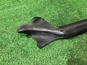 Уплотнитель дверей правый SUBARU LEGACY OEM 63521AE020 BH5 2000 BLEU 95H