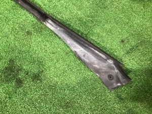 Уплотнитель дверей правый SUBARU LEGACY OEM 63521AE020 BH5 2000 BLEU 95H