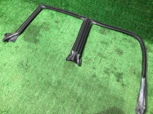 Уплотнитель дверей правый SUBARU LEGACY OEM 63521AE020 BH5 2000 BLEU 95H