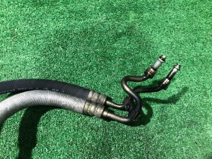 Шланги гур SUBARU LEGACY OEM 34610AE020 BH5 2000 EJ206 AT
