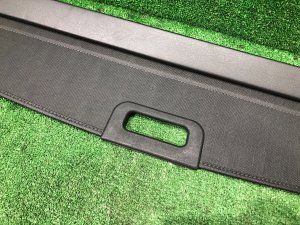 Шторка багажника SUBARU LEGACY OEM 65550AE002ML BH5 2000 BLEU 95H