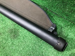 Шторка багажника SUBARU LEGACY OEM 65550AE002ML BH5 2000 BLEU 95H