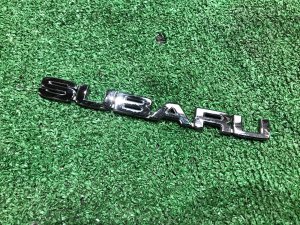 Эмблема Subaru SUBARU LEGACY OEM 93073AE570 BH5 2000 BLEU 95H