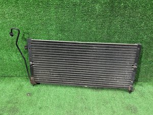 Радиатор кондиционера 73210AC000 SUBARU LEGACY