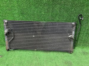 Радиатор кондиционера SUBARU LEGACY OEM 73210AC000 BD5 1998 EJ20R