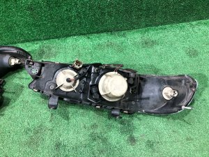 фары SUBARU LEGACY OEM 84001AC100 84001AC110 BD5 1998