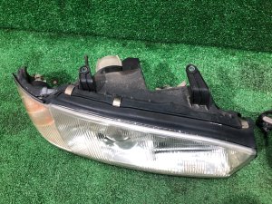 фары SUBARU LEGACY OEM 84001AC100 84001AC110 BD5 1998