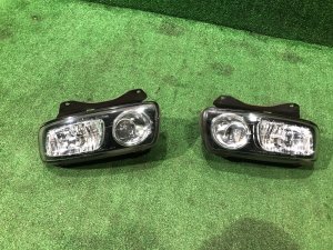 Фары противотуманные 84501AC220 84501AC230 SUBARU LEGACY