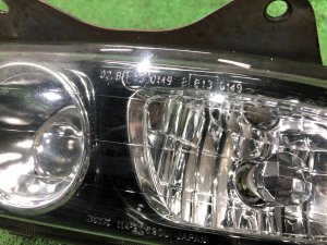 Фары противотуманные SUBARU LEGACY OEM 84501AC220 84501AC230 BD5 1998