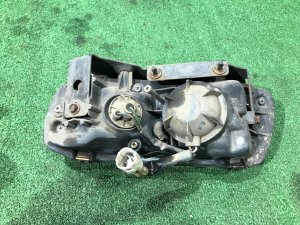 Фары противотуманные SUBARU LEGACY OEM 84501AC220 84501AC230 BD5 1998