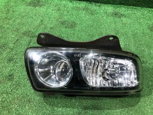 Фары противотуманные SUBARU LEGACY OEM 84501AC220 84501AC230 BD5 1998