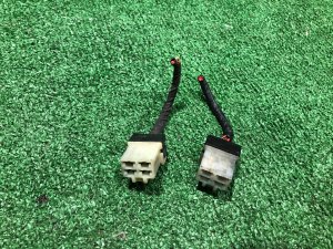 Фишки фар SUBARU LEGACY OEM 84985AC010 BD5 1998