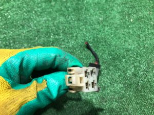 Фишки фар SUBARU LEGACY OEM 84985AC010 BD5 1998