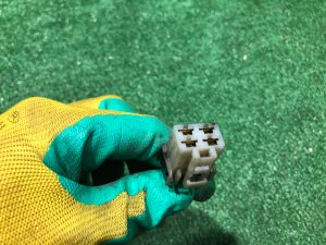 Фишки фар SUBARU LEGACY OEM 84985AC010 BD5 1998