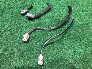 Фишки фар SUBARU LEGACY OEM 84985AC010 BD5 1998